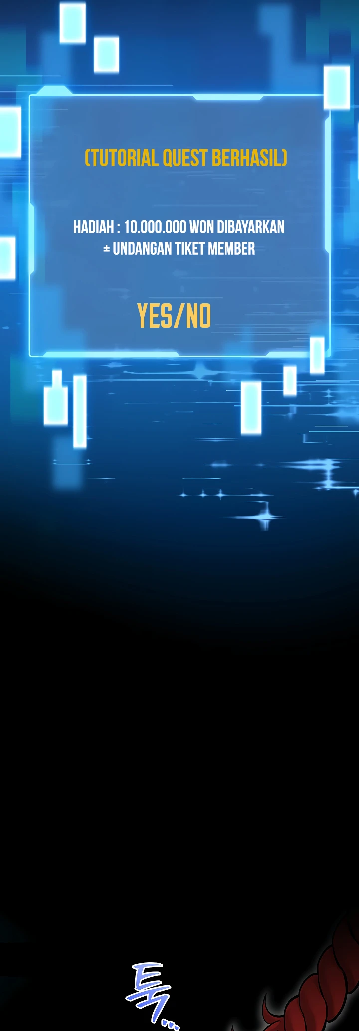 I Will Teach You Self Defense - Page 7